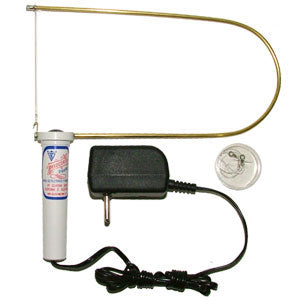 Cortador de Isopor elétrico Palante